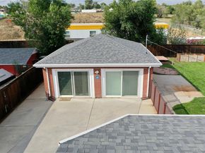 3121 W 63rd Avenue, Denver CO 80221