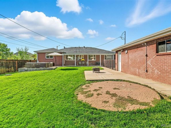 3121 W 63rd Avenue, Denver CO 80221