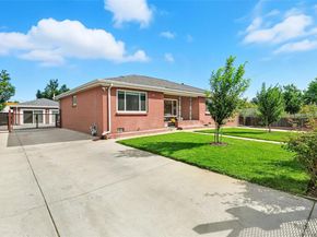 3121 W 63rd Avenue, Denver CO 80221