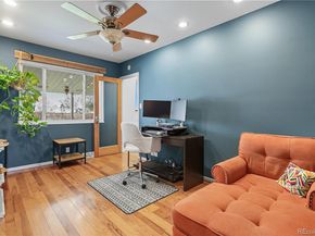 3121 W 63rd Avenue, Denver CO 80221