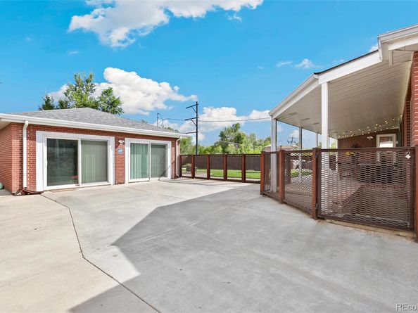 3121 W 63rd Avenue, Denver CO 80221
