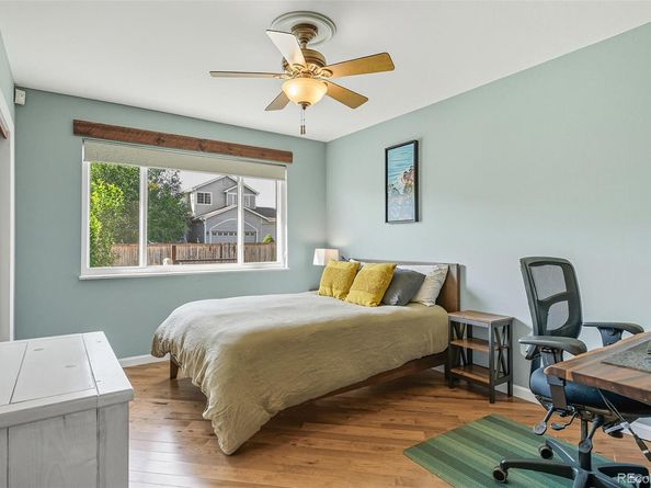 3121 W 63rd Avenue, Denver CO 80221