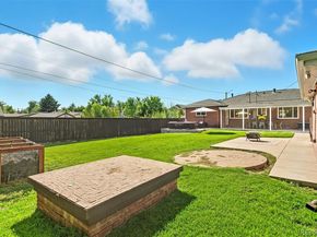 3121 W 63rd Avenue, Denver CO 80221