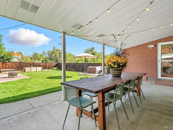 3121 W 63rd Avenue, Denver CO 80221