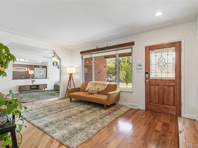 3121 W 63rd Avenue, Denver CO 80221