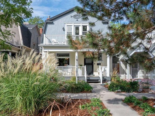 349 S Grant Street, Denver CO 80209