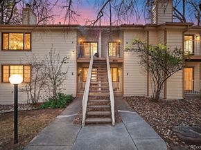 4831 White Rock Circle H, Boulder CO 80301