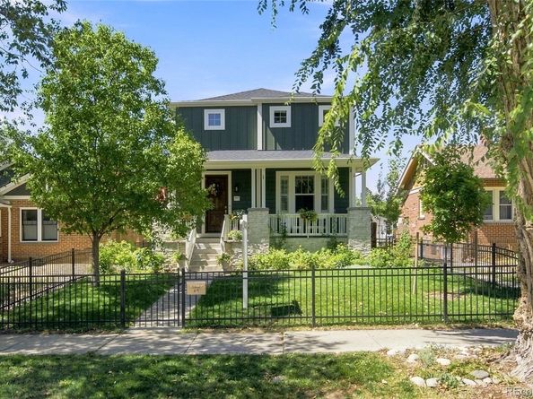 2655 N Raleigh Street, Denver CO 80212