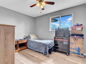 6115 Garrison Street, Arvada CO 80004