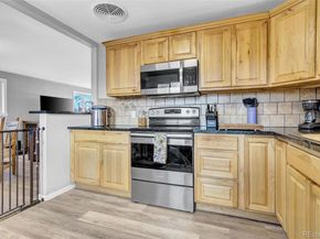 6115 Garrison Street, Arvada CO 80004