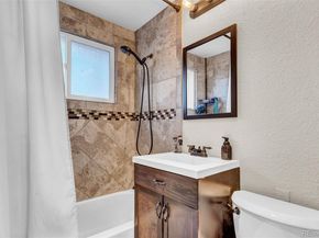 6115 Garrison Street, Arvada CO 80004