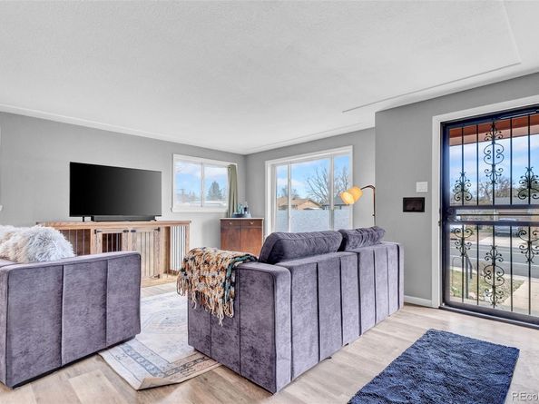 6115 Garrison Street, Arvada CO 80004