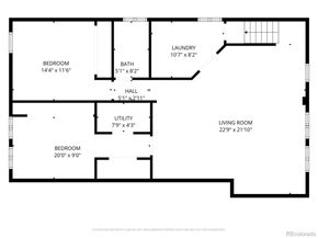 6115 Garrison Street, Arvada CO 80004