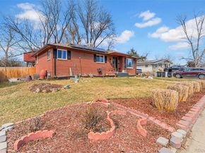 6115 Garrison Street, Arvada CO 80004