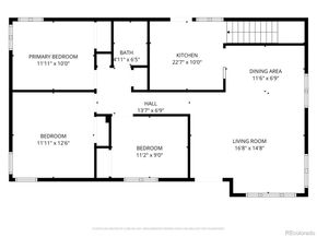 6115 Garrison Street, Arvada CO 80004