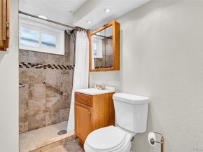 6115 Garrison Street, Arvada CO 80004