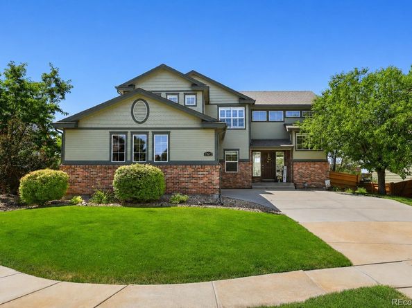 17672 E 98th Way, Commerce City CO 80022
