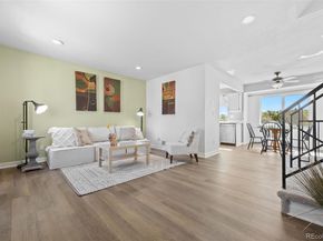 19856 E Eastman Avenue, Aurora CO 80013