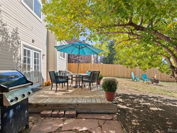 19856 E Eastman Avenue, Aurora CO 80013