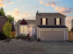 19856 E Eastman Avenue, Aurora CO 80013