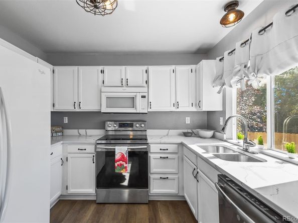 19856 E Eastman Avenue, Aurora CO 80013