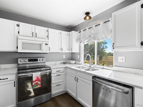 19856 E Eastman Avenue, Aurora CO 80013