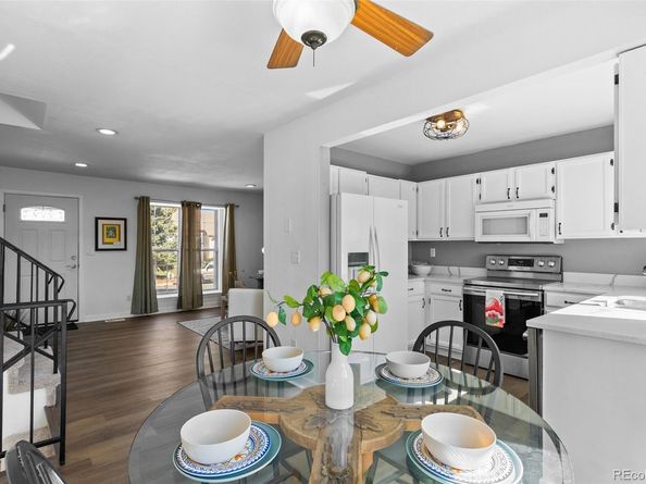 19856 E Eastman Avenue, Aurora CO 80013