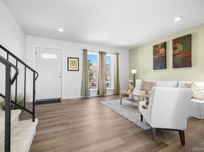 19856 E Eastman Avenue, Aurora CO 80013