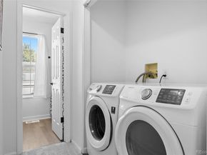 19856 E Eastman Avenue, Aurora CO 80013