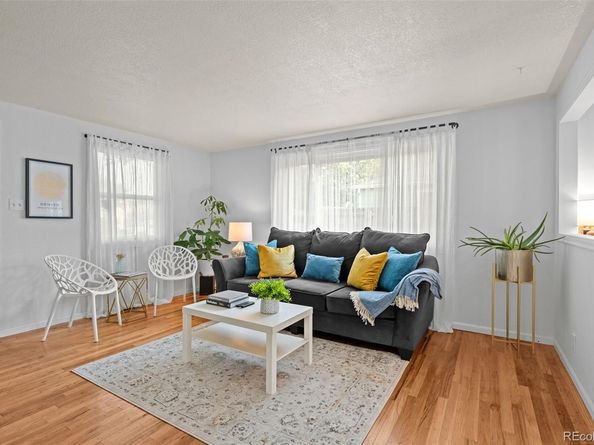 5465 Saulsbury Court, Arvada CO 80002