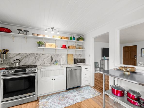 5465 Saulsbury Court, Arvada CO 80002