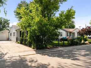 5465 Saulsbury Court, Arvada CO 80002