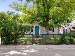 5465 Saulsbury Court, Arvada CO 80002