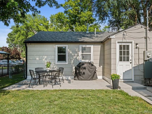 5465 Saulsbury Court, Arvada CO 80002