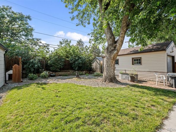 5465 Saulsbury Court, Arvada CO 80002