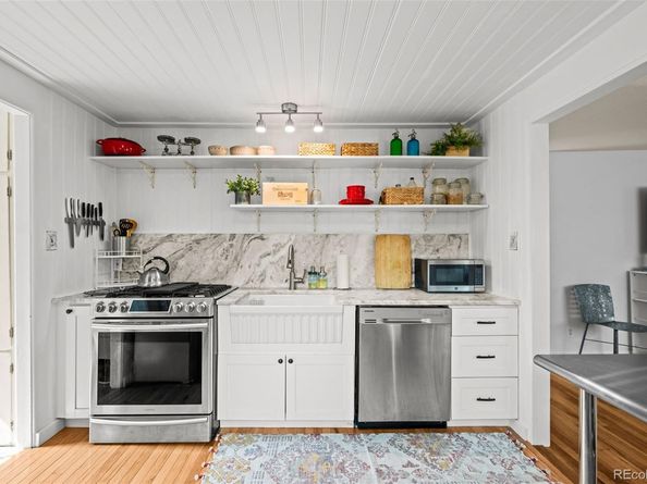 5465 Saulsbury Court, Arvada CO 80002