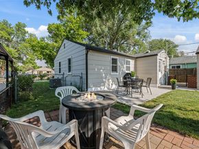 5465 Saulsbury Court, Arvada CO 80002