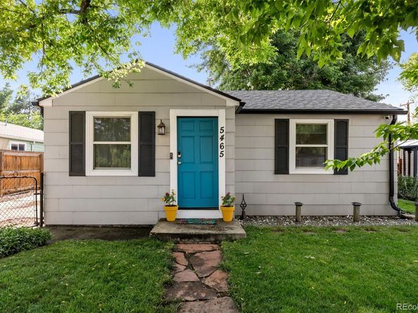 5465 Saulsbury Court, Arvada CO 80002