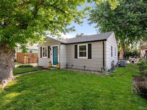 5465 Saulsbury Court, Arvada CO 80002