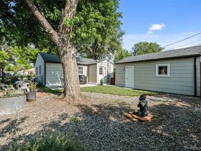 5465 Saulsbury Court, Arvada CO 80002