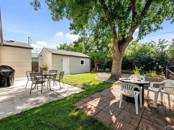 5465 Saulsbury Court, Arvada CO 80002