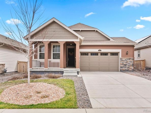 8552 W San Juan Avenue, Littleton CO 80128