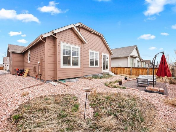 8552 W San Juan Avenue, Littleton CO 80128