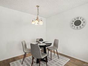 7755 E Quincy Avenue 301A2, Denver CO 80237