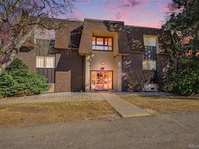 7755 E Quincy Avenue 301A2, Denver CO 80237