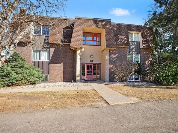 7755 E Quincy Avenue 301A2, Denver CO 80237