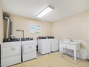 7755 E Quincy Avenue 301A2, Denver CO 80237