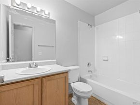 12327 E Tennessee Drive 107, Aurora CO 80012