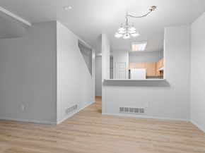 12327 E Tennessee Drive 107, Aurora CO 80012
