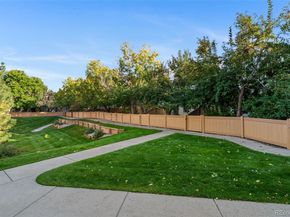 12327 E Tennessee Drive 107, Aurora CO 80012